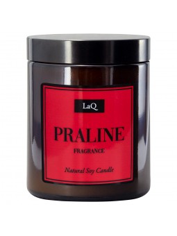 Soy Candle - Praline