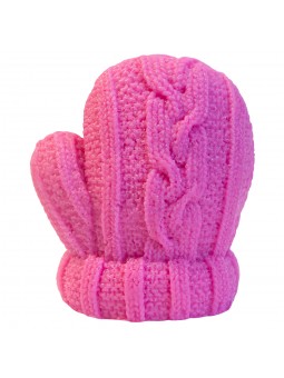 Soap Glove pink