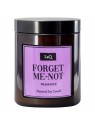 Soy Candle FORGET-ME-NOT