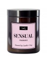 Soy candle - Sensual Day