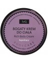 Body care cream - FORGET-ME-NOT