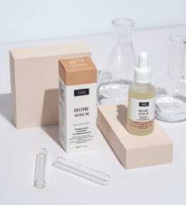 LaQ serum BIOME Sensitive Skin 30 ml