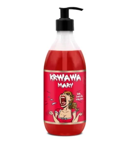 LaQ Shots! żel pod prysznic 500 ml Krwawa Mary kiedy trafia Cię szlag jasny