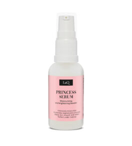 LaQ serum Princess w buteleczce 30 ml