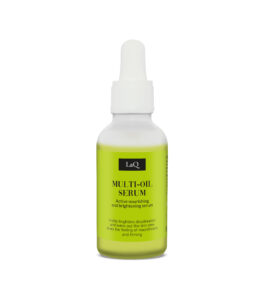 LaQ serum Multi Oil w buteleczce 30 ml