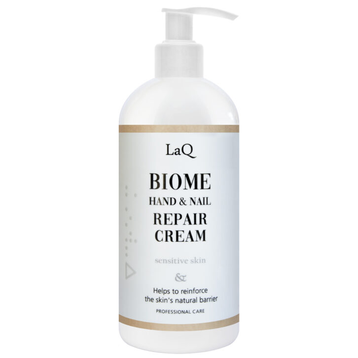 LaQ krem do rąk Biome 300 ml