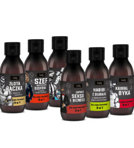 Szczęściopak ALFA PACK